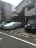 北区岩淵町　月極駐車場